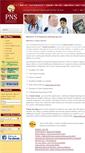 Mobile Screenshot of professionalnurse.com